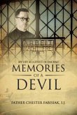 Memories of a Devil (eBook, ePUB)