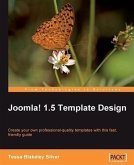 Joomla! 1.5 Template Design (eBook, PDF) Joomla! 1.5 Template Design (eBook, PDF)