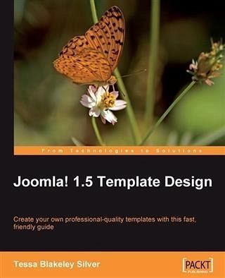 Joomla! 1.5 Template Design (eBook, PDF)