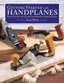 Getting Started with Handplanes (eBook, ePUB)
