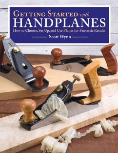 Getting Started with Handplanes (eBook, ePUB) - Wynn, Scott