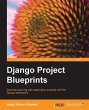 Django Project Blueprints (eBook, PDF) - Bild 1