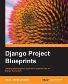 Django Project Blueprints (eBook, PDF)