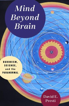 Mind Beyond Brain (eBook, ePUB) - Presti, David