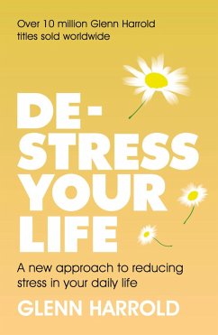 Cover De-stress Your Life (eBook, ePUB)