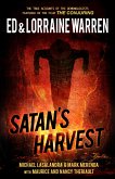 Satan's Harvest (eBook, ePUB)