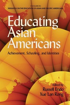 Educating Asian Americans (eBook, ePUB)