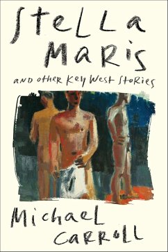Stella Maris (eBook, ePUB) - Carroll, Michael
