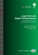 Legal Tech and Digital Transformation... - Bild 1