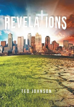 Revelations - Johnson, Ted