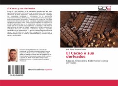 El Cacao y sus derivados