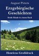 Erzgebirgische Geschichten (Großdruck) - Bild 1