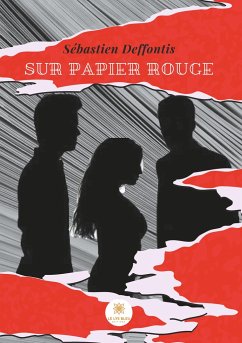 Cover Sur papier rouge