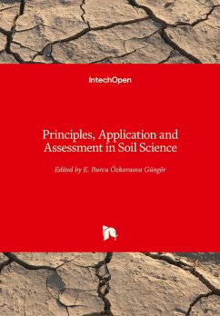 Principles, Application and Assessment in Soil Science