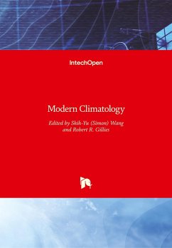 Modern Climatology