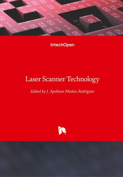 Laser Scanner Technology