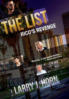 The List - Horn, Larry J