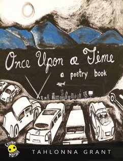 Cover Once Upon A Time