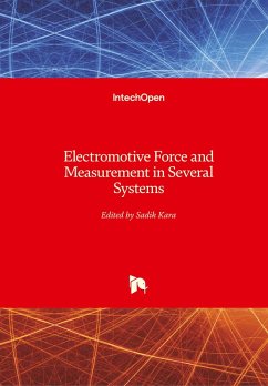 Cover Electromotive Force and Measurement in Several Systems