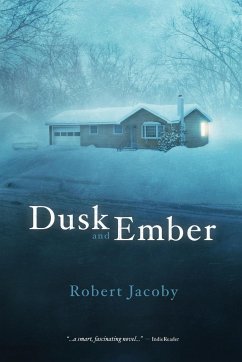 Dusk and Ember - Jacoby, Robert