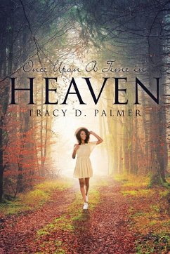 Once Upon A Time in Heaven - Palmer, Tracy