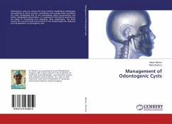 Management of Odontogenic Cysts - Menon, Akash;Sharma, Neha