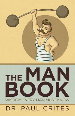 The Man Book (eBook, ePUB)
