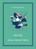 Isolde (eBook, ePUB)