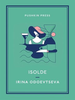 Isolde (eBook, ePUB) - Odoevtseva, Irina