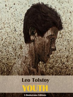Youth (eBook, ePUB) - Tolstoy, Leo