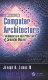 Computer Architecture (eBook, PDF)