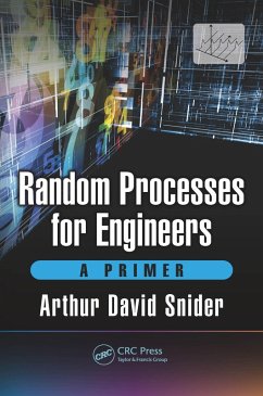 Random Processes for Engineers (eBook, PDF) - Snider, Arthur David