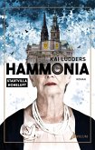 Stadtvilla Hoheluft / Hammonia Bd.1 (eBook, ePUB)