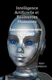 Intelligence Artificielle et Ressources Humaines (eBook, ePUB)