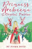 Princess Arebeena (eBook, ePUB)