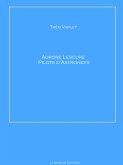 Aurore Lescure Pilote d'Astronef (eBook, ePUB)