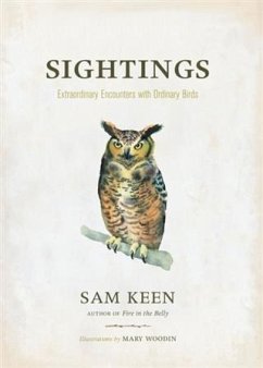 Sightings (eBook, PDF) - Keen, Sam