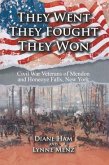 They Went They Fought They Won (eBook, ePUB)