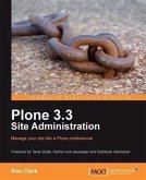 Plone 3.3 Site Administration (eBook, PDF)