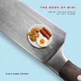 The Book of Mini (eBook, ePUB)