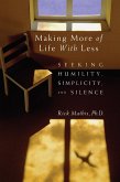 Making More of Life With Less (eBook, ePUB)