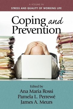 Coping and Prevention (eBook, ePUB)
