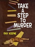 Take a Step to Murder (eBook, ePUB)