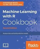 Machine Learning with R Cookbook - Second Edition (eBook, PDF)
