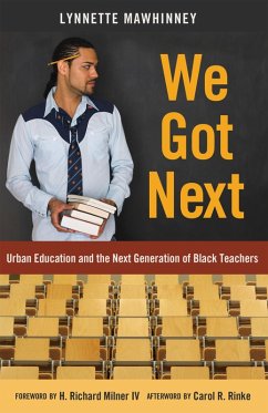 We Got Next (eBook, ePUB) - Mawhinney, Lynnette