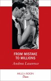 From Mistake To Millions (Mills & Boon Desire) (Switched!, Book 1) (eBook, ePUB)