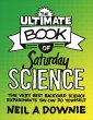 Ultimate Book of Saturday Science... - Bild 1