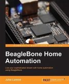 BeagleBone Home Automation (eBook, PDF)