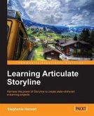 Learning Articulate Storyline (eBook, PDF)