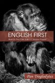 ENGLISH FIRST (eBook, ePUB)